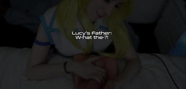  Lucy Confronts Her Daddy About An Heir preview